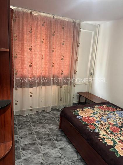 Brancoveanu , Piata Resita - 8