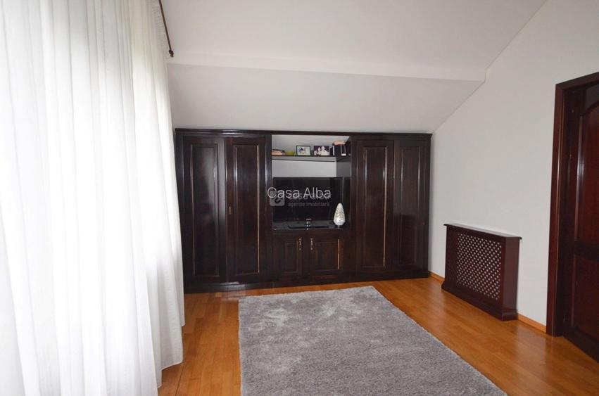 Bucium | locuinta impunatoare | refugiu al linistii si rafinamentului - 12