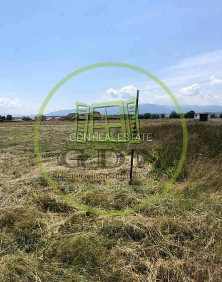 Teren  | 1235 mp | de vânzare- Zona Turnisor - 4