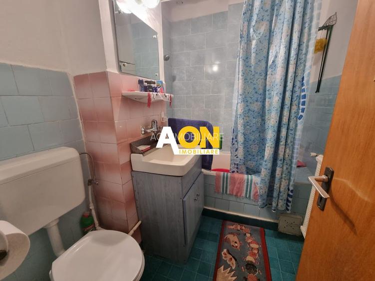 Apartament 4 Camere, Zona Centru - 3