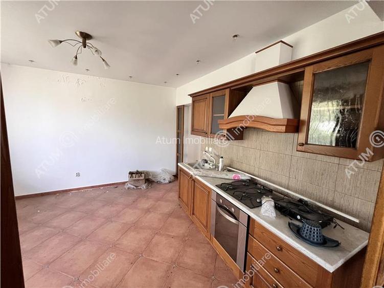 Casa individuala 6 camere teren de 715 mp in Talmaciu/ Sibiu - 5