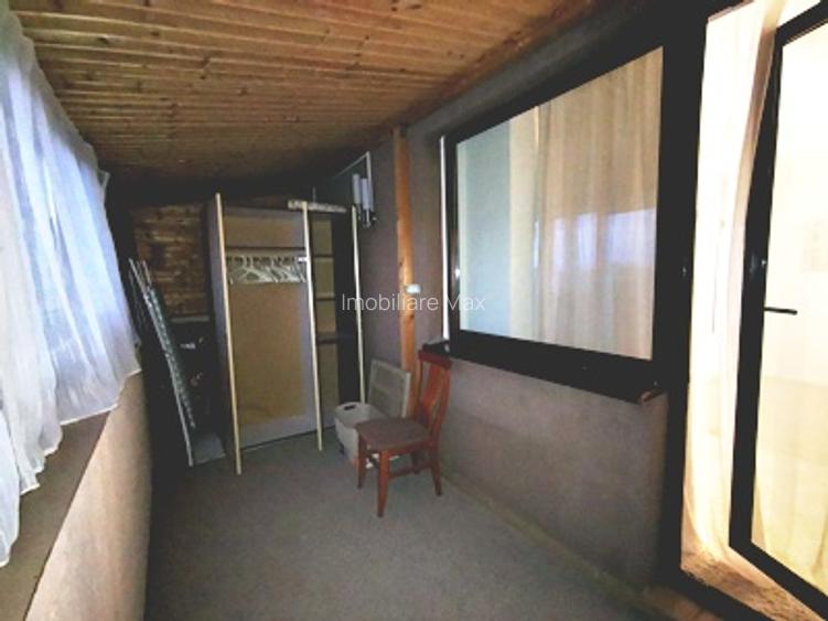 Inchiriere 2cam nou cu centrala,superb, 2 terase Prelungirea Ghencea Valea Larga - 17