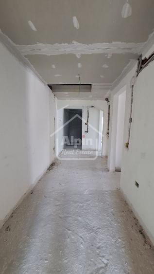 Duplex Zona Linistita Carpinis