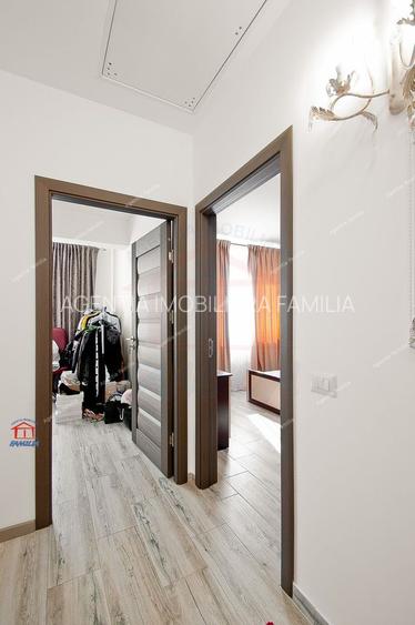 Vanzare vila modernă în Galati, cartierul Arcașilor, mobilata si utila - 5