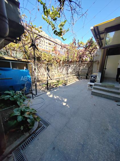 Zona Bd. Lacul Tei vila 7 camere disponibila pentru inchiriere. - 3