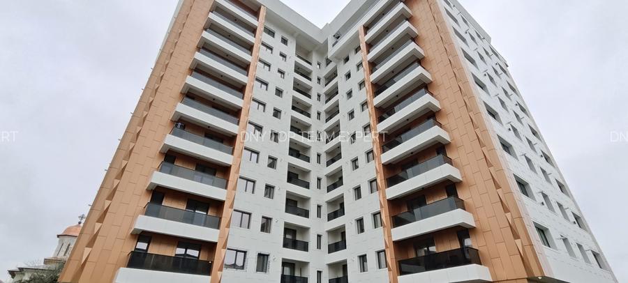 Apartament 2 camere ready to move | Mobilat & utilat complet - 9