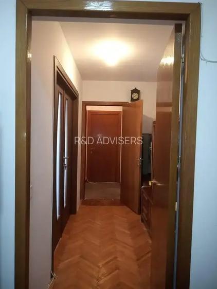 Apartament 2 camere | Iancului | Metrou |  56 mp | Etaj 10/10 - 3