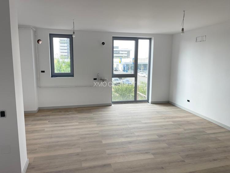 Comision 0 - Direct dezvoltator vinde ap. 2 camere in bloc PREMIUM, lift - 4