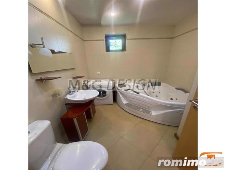 Zona medicina- Neptun, 3 camere decomandat  CENTRALA PROPRIE - 6