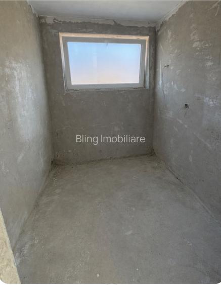 Apartament 2 camere semifinisat, 53mp terasa amenajata, zona Eroilor - 4