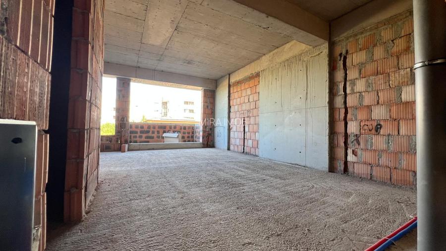 Apartament 2 Camere- Bloc Boutique-Valea Larga - 13