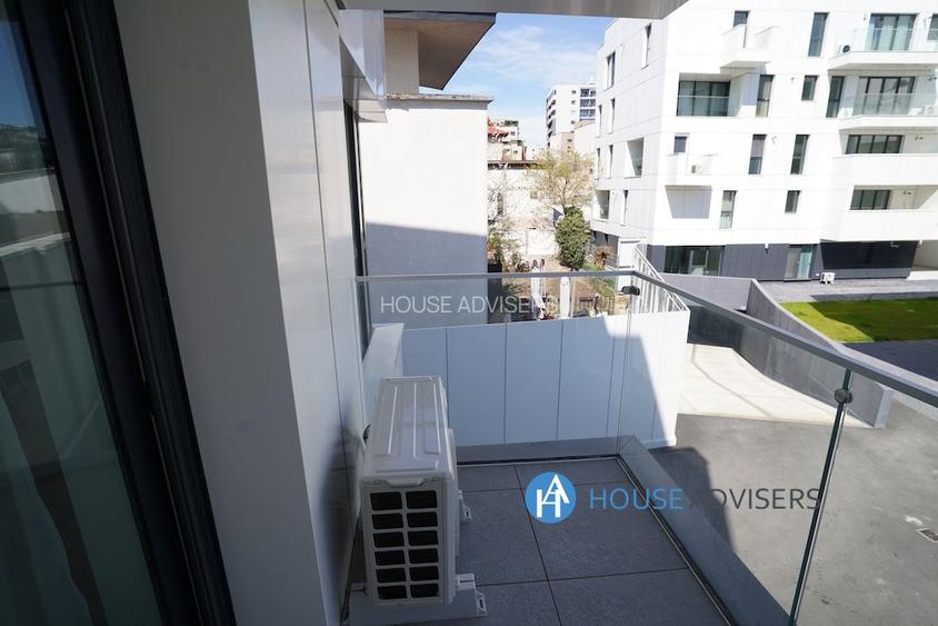 Inchiriere apartament 2 camere Piata Alba Iulia, bloc nou - 15