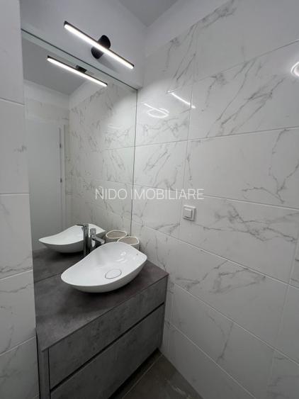 Duplex 3 Camere Finsiaje Lux | Belvedere Residence - 10