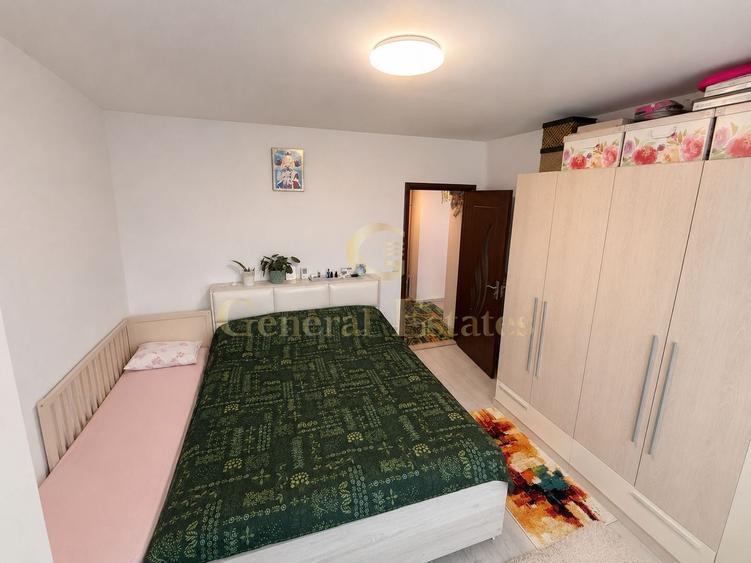 Apartament 2 camere decomandat, 55 mp, Subcetate, Sanpetru, Brasov - 5