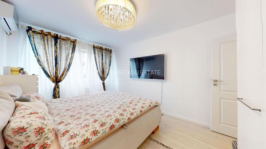 3 CAMERE MODERN – BERCENI | MUTARE IMEDIATĂ | FINISAJE PREMIUM - 9