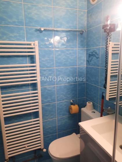 GARSONIERA| ZONA STRAND - 7