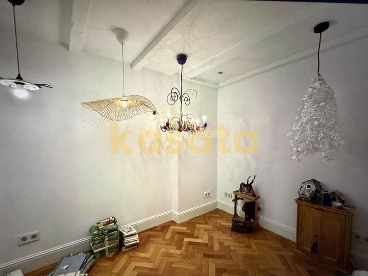 Închiriere vilă interbelică, Piata Victoriei,  renovată complet - 8