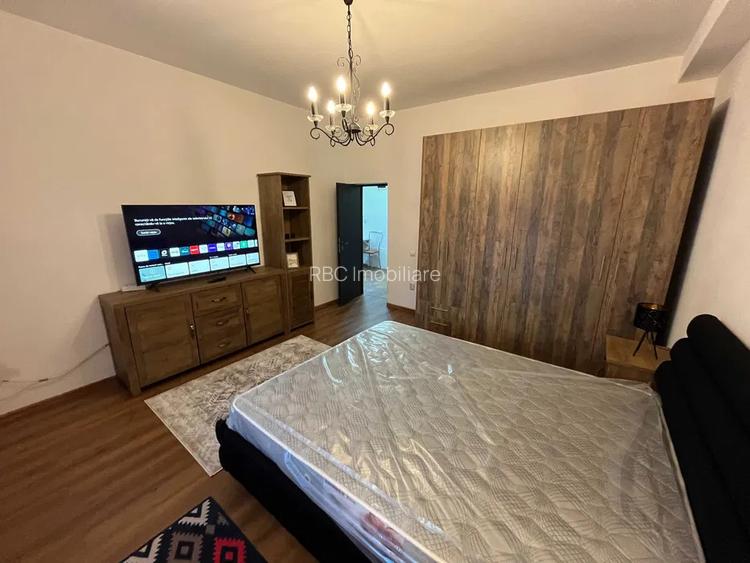 Apartament 2 camere moder in Grigorescu - 4