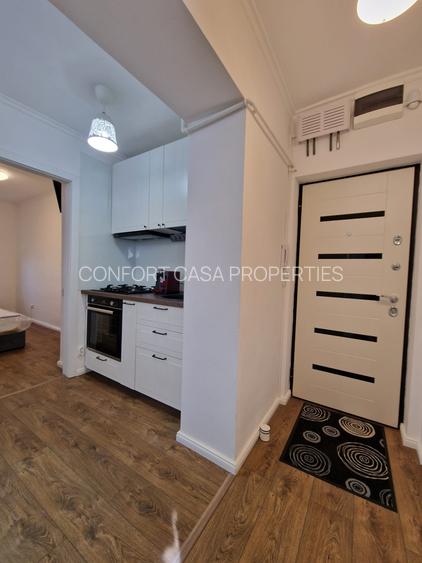 MIrcea Voda - Unirii - Timpuri Noi - Nerva Traian - Studio modern - finisaje LUX - 6