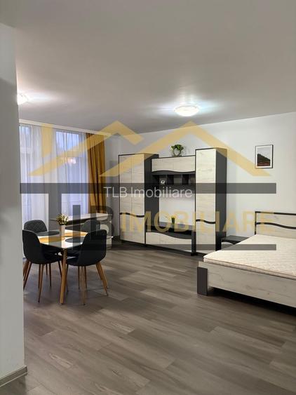 Studio, 39mp, parcare, Zona AMA Residence - 4