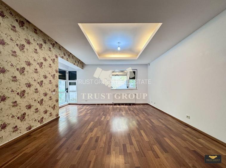Apartament 3 camere | Herastrau | Terasa  - 6