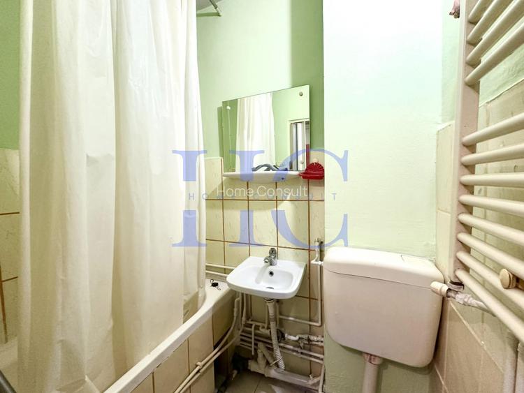 Garsoniera, etaj 2, zona Henri Coanda - 5