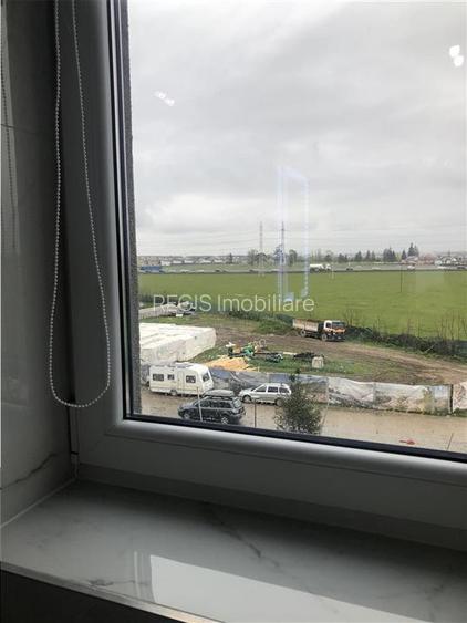 Panorama Decomandat 3 Camere, Parcare, Vivamus Tractorul - 19