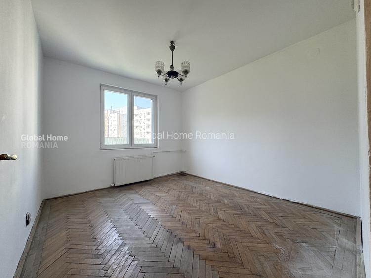 Apartament 3 Camere | Vitan-Mihai Bravu | Bloc reabilitat - 6