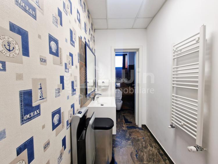 Spatiu de birou | 70mp | Parcari | La cheie | Marasti | Zona Kaufland - 5