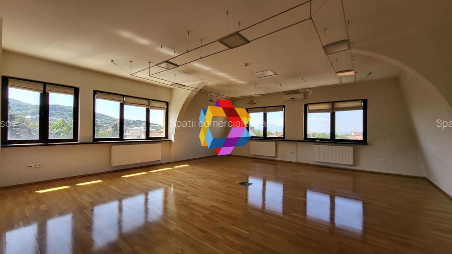 Spatiu de birouri - 457 mp # plus-imo.ro - 2