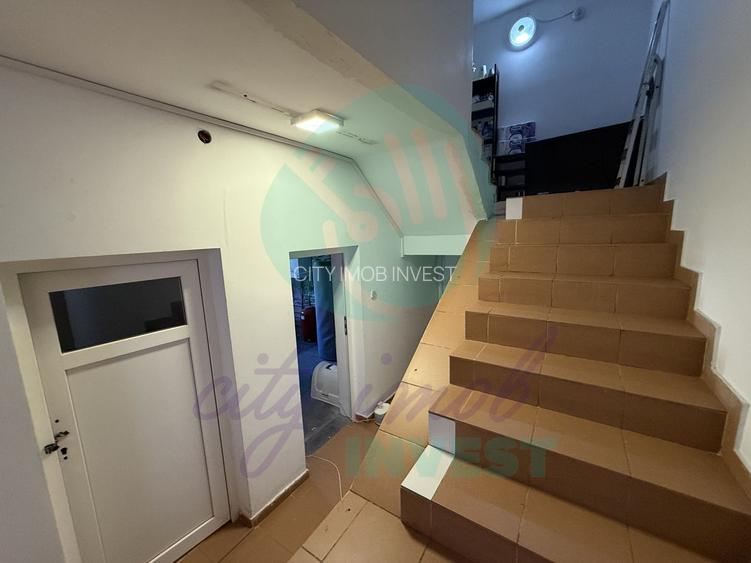Casă de vânzare - 2 corpuri – zona Mega Mall -  Vatra Luminoasa - Monza - 21