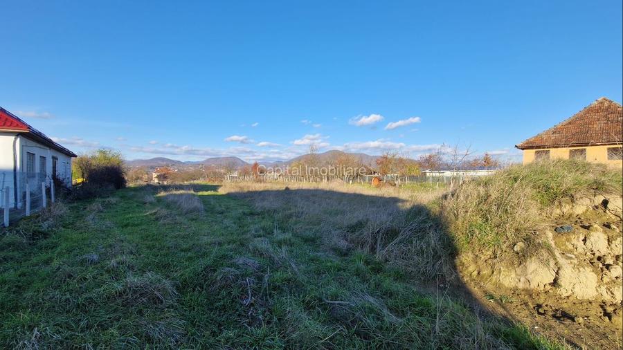 De vânzare: Teren 25 ari parcelabil, în Săsar  - 4