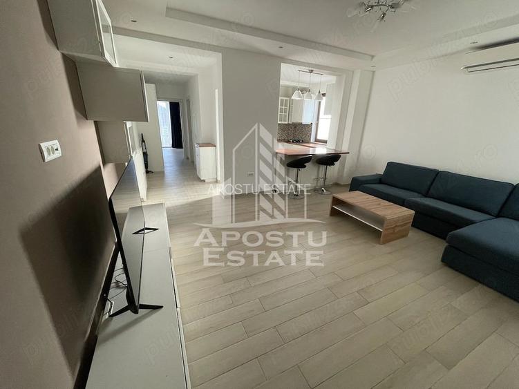 Apartament cu 2 camere, judetul Timis, Dumbravita, Loc de Parcare - 2