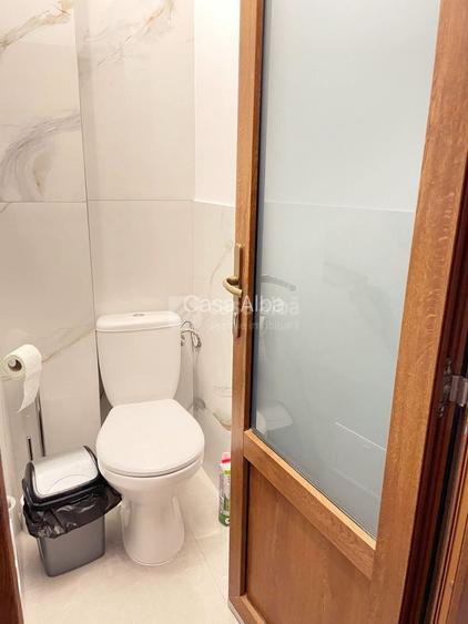 Copou - Fundatie, 3 camere ready to move, prima inchiriere - 10