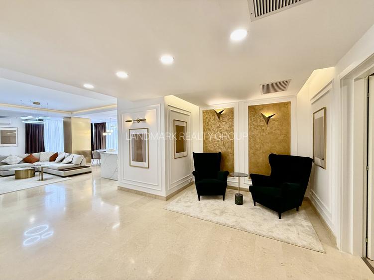 4 Camere | Herăstrău | 169 MP | Parcare | Boxă - 12