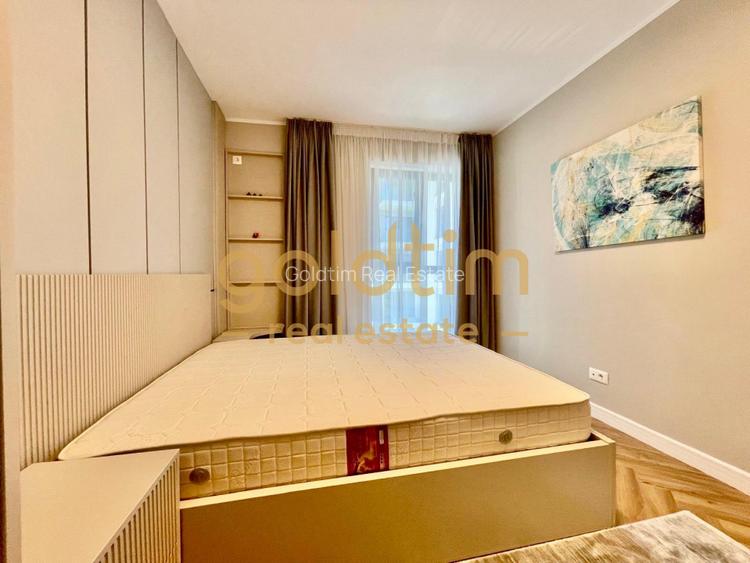 DESIGN UNIC/SUPERB/ZONA LINISTITA/LUX/1 LOC PARCARE - 13