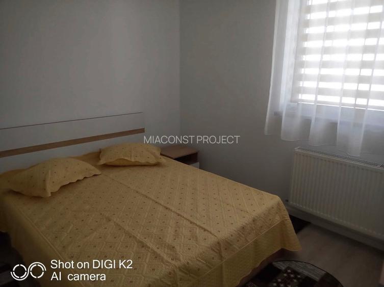 Apartament 2 camere, bloc nou, Tomis Nord - 4