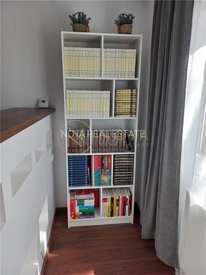 Apartament cu 4 camere in zona Rahova Dumbrava Noua | Renovat Centrala - 24