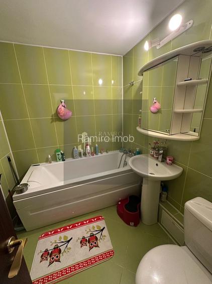 Apartament 3 camere 10 minute metrou Piata Sudului - 14