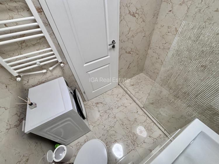 Apartament de inchiriat pe termen lung in Mamaia Nord - 7