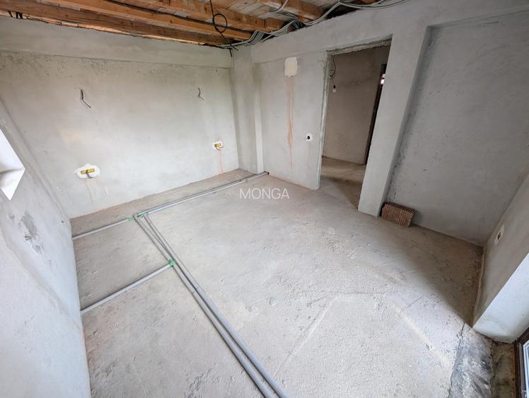 Casa 5 camere 200mp | 0 comision | Balotesti Florilor | 500mp teren | garaj - 33