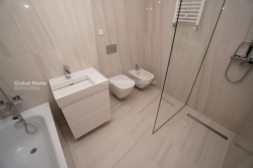 Penthouse Exclusivist | UP-site Floreasca | Terasă Panoramică - 21