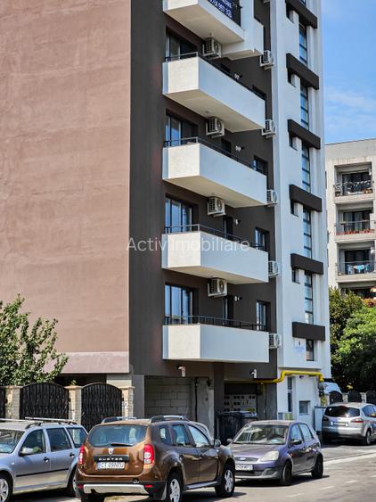 Apartament cu doua camere finisat complet, bloc nou, zona ICIL - 8