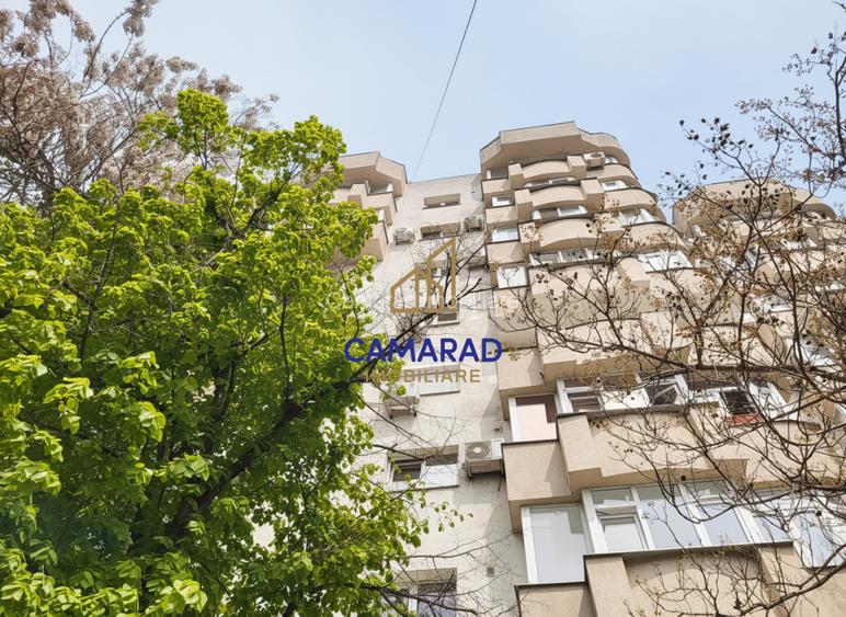 Garsonieră deco 44 mp | Piața Muncii (3 min metrou) | Pet friendly - 18