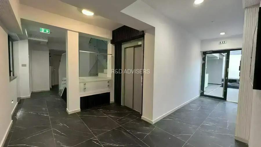 Eminescu |  Mosilor Boutique II | Apartament 3 camere | OBOR | - 2