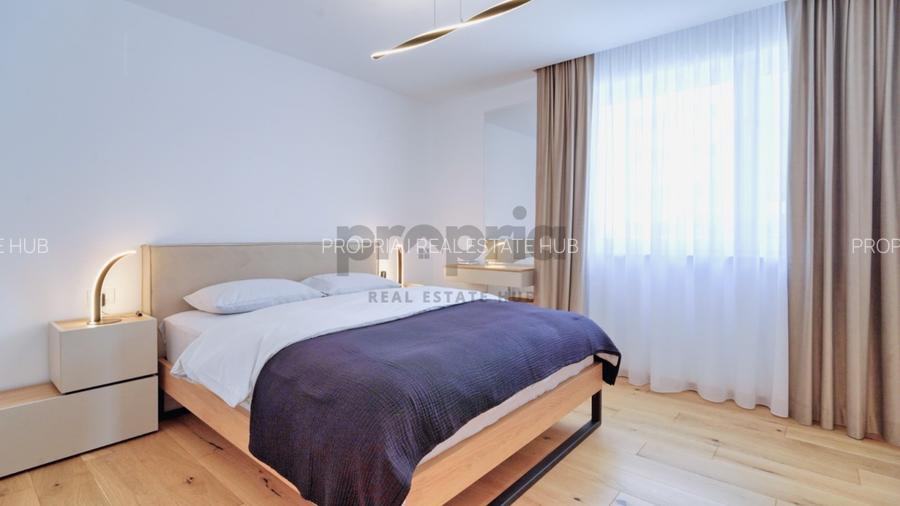 APARTAMENT PREMIUM URBAN PLAZA + PARCARE  + BOXĂ  | DISPONIBIL DIN 1 IUNIE - 3
