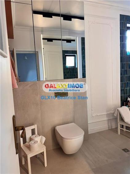 Vila cocheta AVIATIEI   ALEXANDRU SERBANESCU   CRYSTAL PALACE - 21