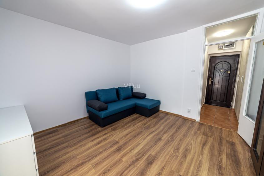 Garsoniera | Pefriendly | 3 Min Metrou Obor - 2