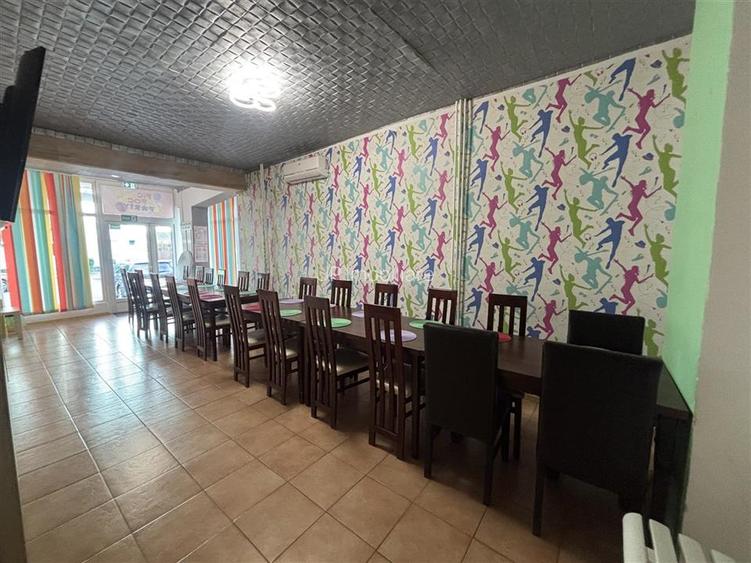 AFACERE LA CHEIE | LOC DE JOACA  PENTRU COPII | ORADEA - 5
