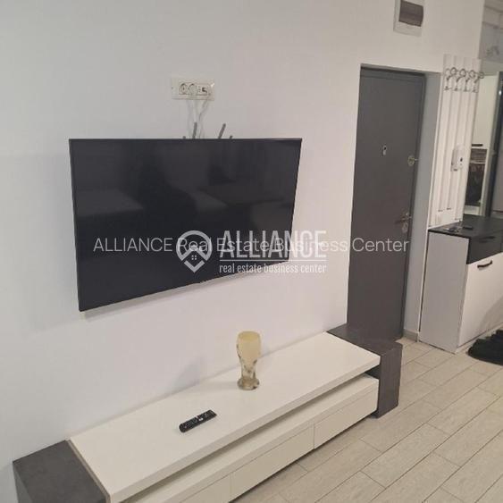 Apartament 2 camere (COD10) - MAMAIA SAT/ HANUL CU PESTE - 4